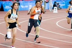 ASEAN ParaGames: Vietnam claims four golds, setting new records