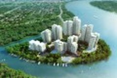 Excitement grows about Diamond Island project in Sai Gon
