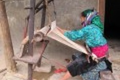 Learning creates will to return to Ha Giang