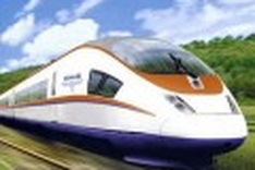 Government considering high speed railway service
