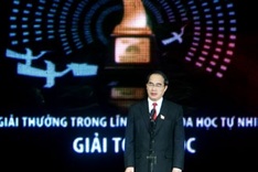 Vietnamese Talent Awards to expand to education field