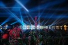 Hoan Kiem’s magnificent light show ready to go