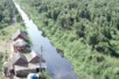 NA ponders environmental-tax law