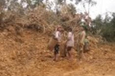 EU provides poverty reduction aid for Vietnam