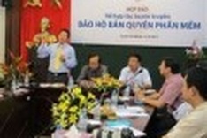 Most PCs in Vietnam use pirated software