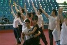 Xin Chao upgrades city’s circus theater for new show