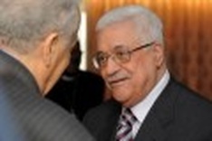 Palestinians set to apply for UN statehood