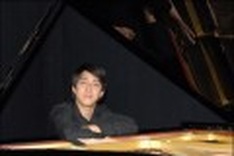 Gabriel Tran Phuong Nam piano solo at Sofitel
