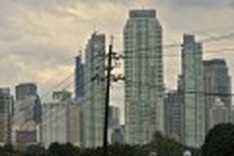 Developing Asia's growth to slow: ADB
