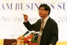 ADB: Vietnam must avoid “average-income trap”