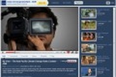 Contest announced to shed light on climate change