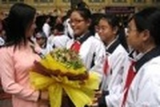 ADB supports Vietnam’s secondary education development
