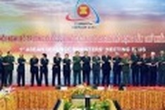 Hanoi joint declaration on the first ADMM+ issued