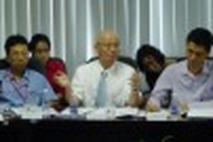 Toyota: Engineer’s suspension unrelated to recall