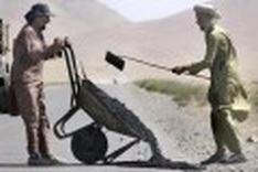 New 'Silk Road' eyed for Afghanistan