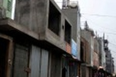 In photos: Strange-looking houses in Hanoi