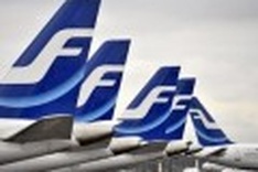 Finnair cancels 200 flights on second day of strike