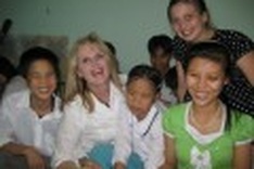 A Brighter Tomorrow: Celebrating charity, concert and children