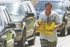 Poorest poor in US hits new record: 1 in 15 people