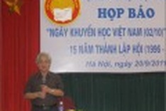 First study encouragement week in Vietnam