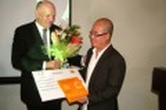 First Vietnamese wins the Prince Claus Award
