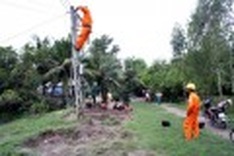 Poor households to be supported after electricity hike