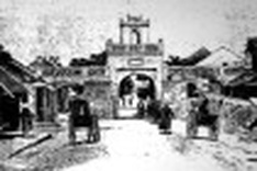 Hanoi’s history through photos