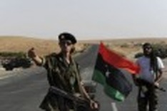 Kadhafi in top health, planning defence: spokesman