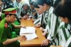 Amnesty granted to prisoners on National Day