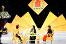 Charity art programme to help AO victims