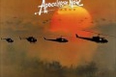 Vietnam War epic Apocalypse Now tops UK film critics poll