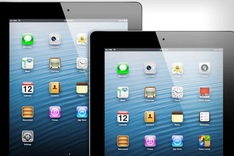 iPad Mini configurations and prices reportedly revealed
