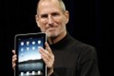 Apple introduces new $499 iPad tablet computer