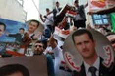 Arabs await Assad reply to plan to end unrest