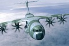 EADS: Airbus A400M problems won't delay other projects