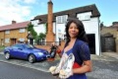 Woman sells "her life" in UK to open orphanage in Vietnam