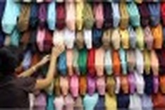 In Southeast Asia, unease over free trade zone