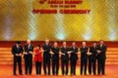 16th ASEAN Summit opens in Hanoi, Vietnam