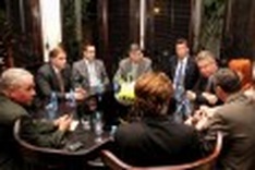 Trade agreement tightens ASEAN - EU bond