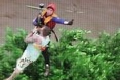 Scores dead or missing in Australian floods