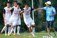 Vietnamese delegation ready for ASIAD 17 in Incheon