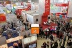 Vietnam joins international book fair in Russia
