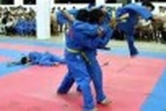 World Vovinam Championship to take place in HCM City