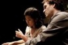 Piano Duo D’Accord to perform in Vietnam
