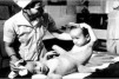 Live TV programme for AO victims