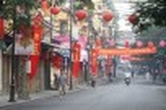 Italian architects help preserve Hanoi’s old quarter