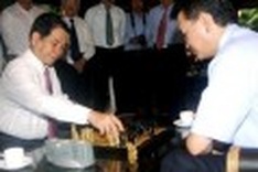 FIDE helps Vietnam develop chess
