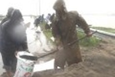 Storm Nock-ten kills two