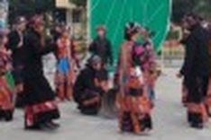 Fifth Ha Giang Sports and Cultural Festival opens