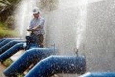 Vietnam starts ADB-funded clean water project